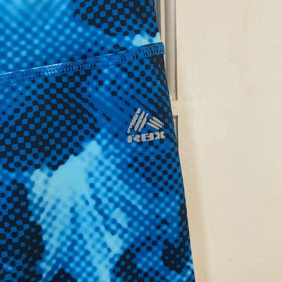 RBX Cropped Legging Size Small - Picture 3 of 5